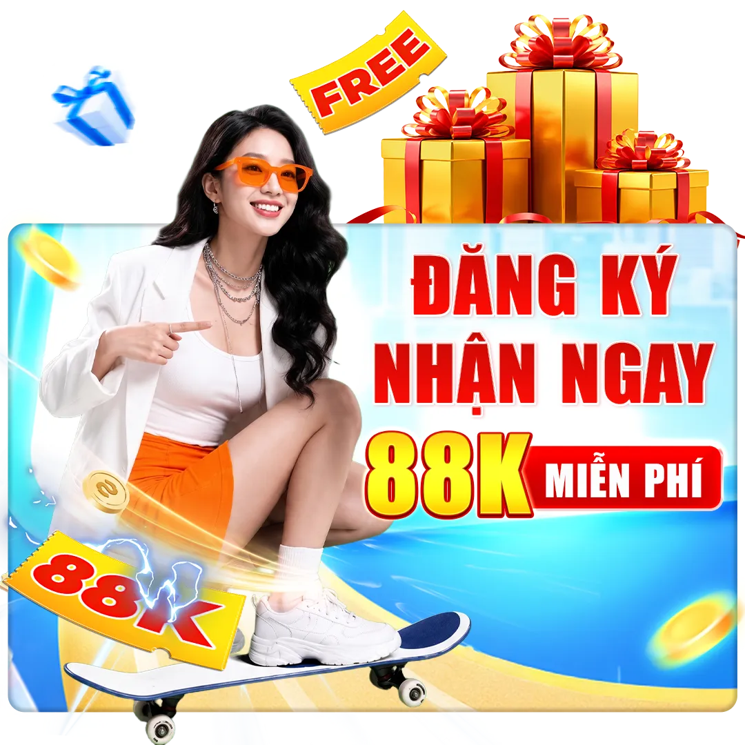 đăng ký nhận 88k