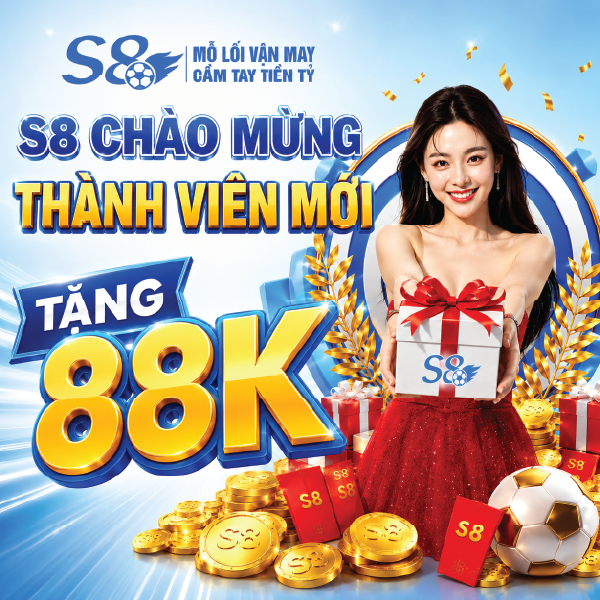 banner chào mừng thành viên mới s8 mobile