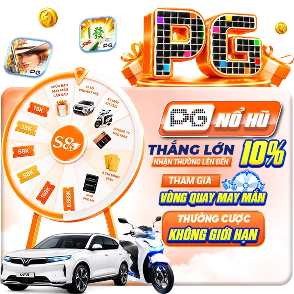 vòng quay thưởng