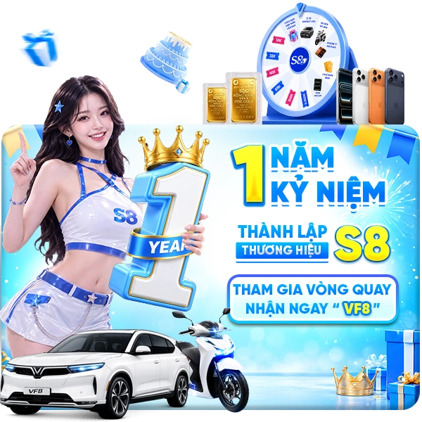 kỷ niệm 1 năm