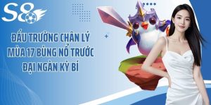 Đấu Trường Chân Lý Mùa 17 Bùng Nổ Trước Đại Ngàn Kỳ Bí